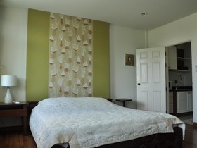 The Laguna Serviced Apartment