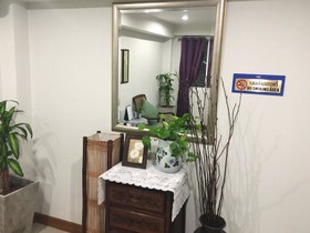 The Laguna Serviced Apartment