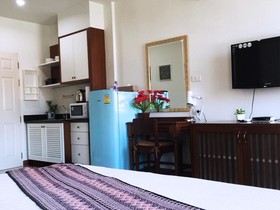 The Laguna Serviced Apartment
