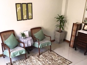 The Laguna Serviced Apartment