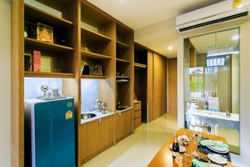 Villa Meesuk Residences