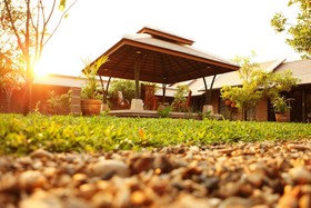 ZEN Sky Chiang Mai Villa