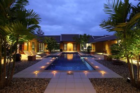 ZEN Sky Chiang Mai Villa