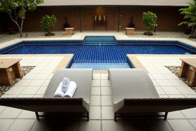 ZEN Sky Chiang Mai Villa
