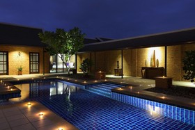 ZEN Sky Chiang Mai Villa