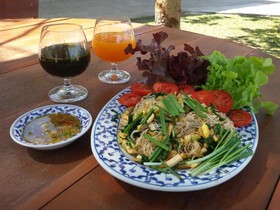 Racha Herb Gardens