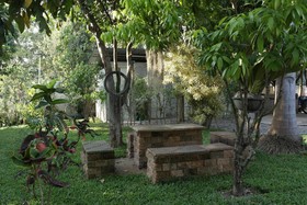 Racha Herb Gardens