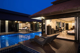 ZEN Oasis Chiang Mai Villa