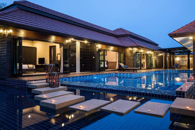 ZEN Oasis Chiang Mai Villa