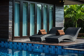 ZEN Oasis Chiang Mai Villa