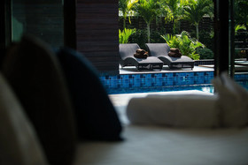 ZEN Oasis Chiang Mai Villa