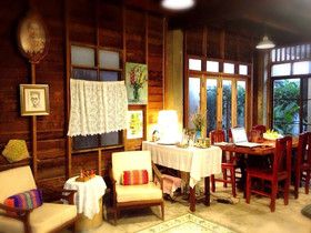 Baan Somlim Homestay