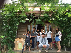 Baan Somlim Homestay