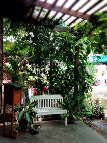 Baan Somlim Homestay