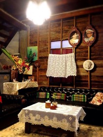 Baan Somlim Homestay