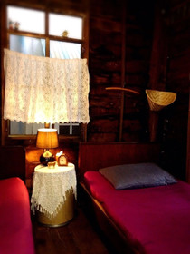 Baan Somlim Homestay