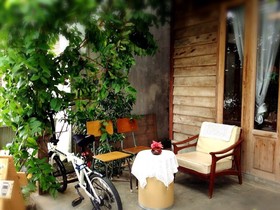 Baan Somlim Homestay