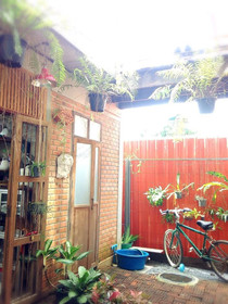 Baan Somlim Homestay
