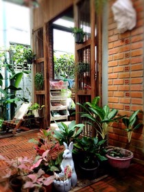 Baan Somlim Homestay