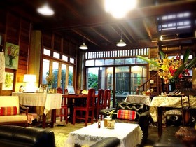 Baan Somlim Homestay