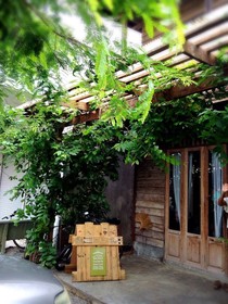 Baan Somlim Homestay