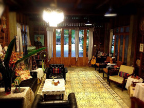 Baan Somlim Homestay