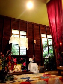 Baan Somlim Homestay