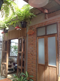 Baan Somlim Homestay