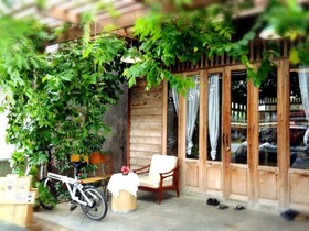 Baan Somlim Homestay
