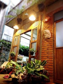Baan Somlim Homestay