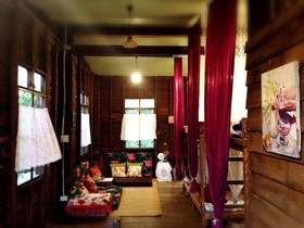 Baan Somlim Homestay