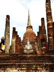 Baan Somlim Homestay
