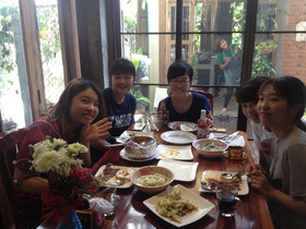 Baan Somlim Homestay