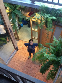 Baan Somlim Homestay