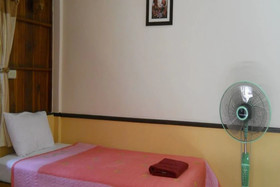 4T Guesthouse