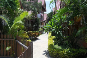 4T Guesthouse