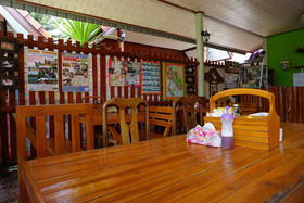 4T Guesthouse
