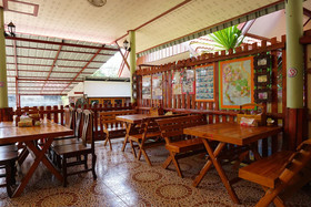 4T Guesthouse
