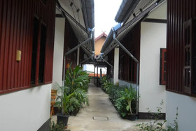 4T Guesthouse