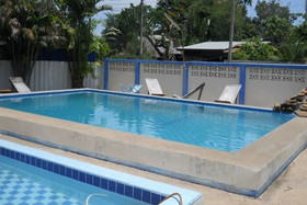 4T Guesthouse