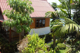 4T Guesthouse