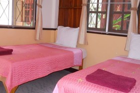 4T Guesthouse
