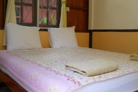 4T Guesthouse