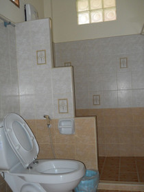 4T Guesthouse