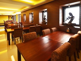 AMM House Hotel