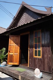 KTT Resort Sukhothai