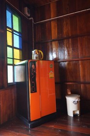 KTT Resort Sukhothai