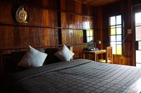 KTT Resort Sukhothai