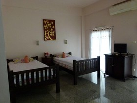 Baan Georges Hotel