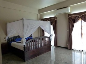 Baan Georges Hotel